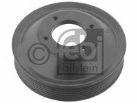 Fulie, pompa apa BMW 3 (E46) (1998 - 2005) FEBI BILSTEIN 30124