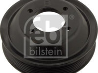 Fulie pompa apa BMW 3 E46 FEBI BILSTEIN 30125