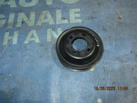 Fulie pompa apa BMW E53 X5 3.0i; 1436590 (ciobita)