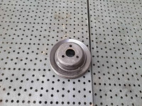 Fulie pompa apa ford ka 92bf-8509-ad