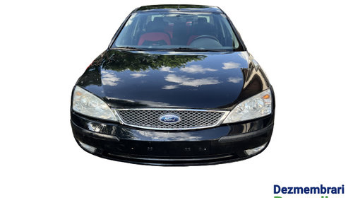 Fulie pompa apa Ford Mondeo 3 [facelift] [2003 - 2007] Sedan 1.8 MT (125 hp)