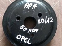 Fulie Pompa Apa Opel Corsa C 1.0 1.2 2000 2001 2002 2003 2004 2005 2006 cod 90531737