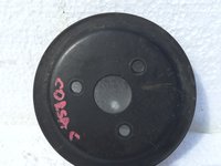 Fulie pompa apa Opel Corsa C Combo 90531737