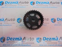 Fulie pompa inalta 9636947780, Peugeot 307 SW (3H) 1.6hdi (id:116684)