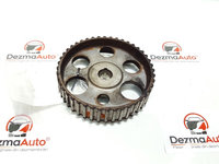 Fulie pompa inalta, cod 028130111A, Vw Polo (6KV5) 1.7 sdi (id:338898)