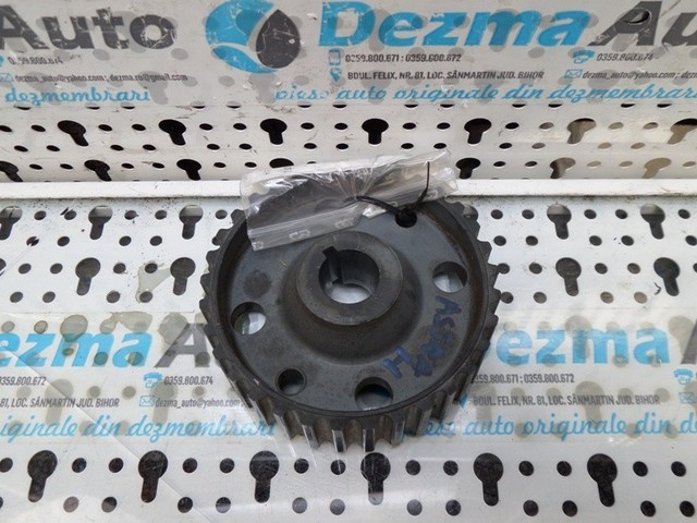 Fulie pompa inalta, Opel Astra H, 1.7CDTI, Z17DTH, (id:180401)