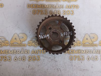 Fulie pompa inalta Peugeot 206 1.4 HDI cod: 9636947780