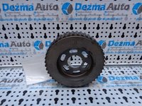 Fulie pompa injectie 038130111A, Vw Golf 4, 1.9 tdi, AHF