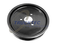 Fulie, pompa servo (0219256 TRUCKTEC) MERCEDES-BENZ