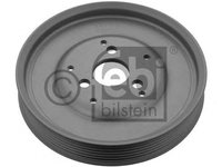 Fulie, pompa servo AUDI 100 limuzina (4A, C4), AUDI 100 Avant (4A, C4), AUDI A4 limuzina (8D2, B5) - FEBI BILSTEIN 38643