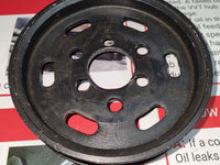 Fulie pompa servo Audi A4 038145255B