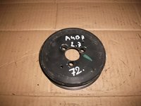 Fulie pompa servo Audi A4 B7, A6 C6 2.7tdi, 059121031L