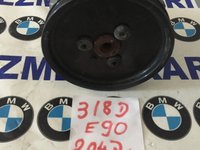 Fulie pompa servo bmw e90 318 d 204 d4