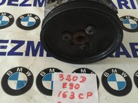 Fulie pompa servo bmw e90 e91 e92 e93 320 d 163 cp