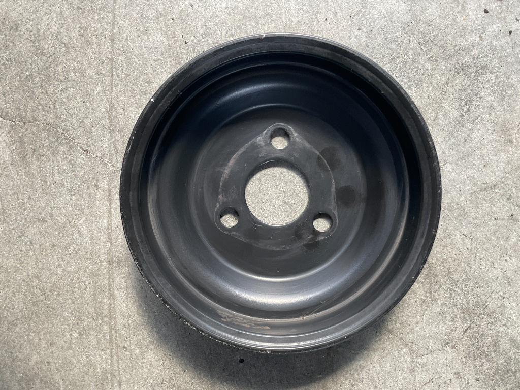 Fulie pompa servo Bmw E90/F07/F10/F12/F06/F07/E70/F15 cod 8519873