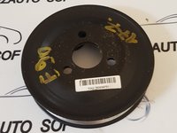 Fulie pompa servo Bmw Seria 3 E90 FL COD OEM : 3242780036701 n47 2008 2012