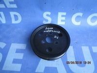 Fulie pompa servodirectie- Jeep Cherokee; 20602165F