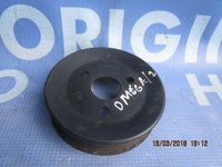 Fulie pompa servodirectie- Opel Omega ; 90528666