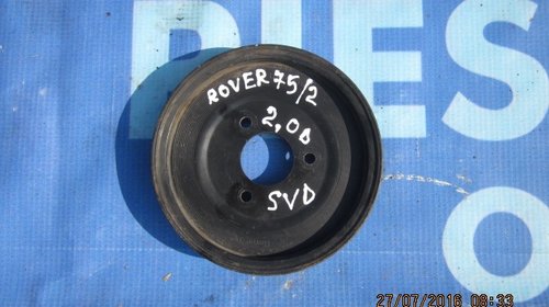 Fulie pompa servodirectie- Rover 75