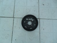 Fulie pompa servodirectie- VW Caddy