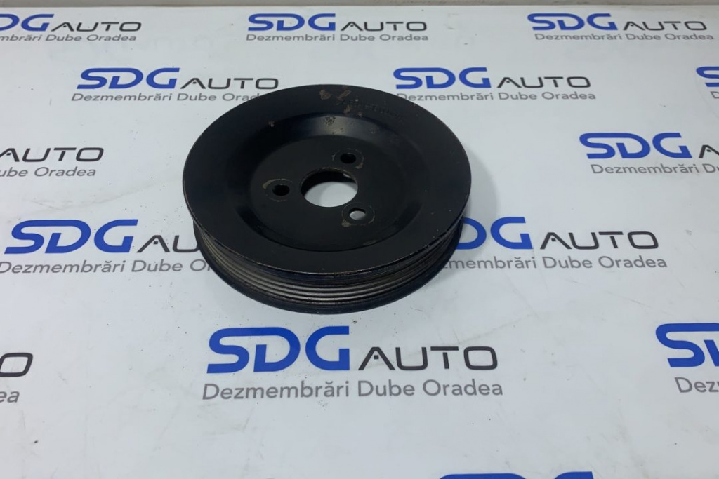 Fulie Pompa Servo Mercedes C Class, E-CL