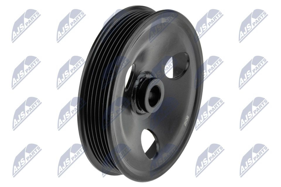 Fulie, pompa servo NTY RKP-CH-027