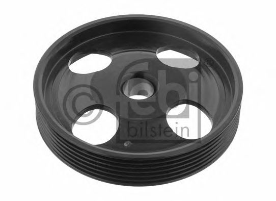 Fulie pompa servo OPEL VIVARO platou/sasiu (E7) - 