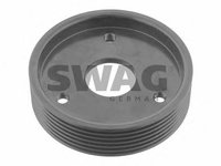 Fulie, pompa servo RENAULT KANGOO (KC0/1_), RENAULT CLIO Mk II (BB0/1/2_, CB0/1/2_), RENAULT KANGOO Rapid (FC0/1_) - SWAG 60 92 9501