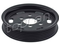 Fulie, pompa servo SKODA OCTAVIA 1 (1U2) (1996 - 2010) TOPRAN 111 170