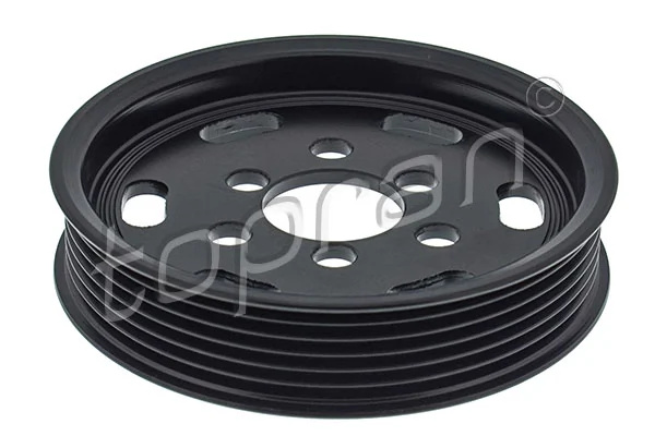 Fulie, pompa servo Topran AUDI A3 (8L1) 1996-2003 - 111 170