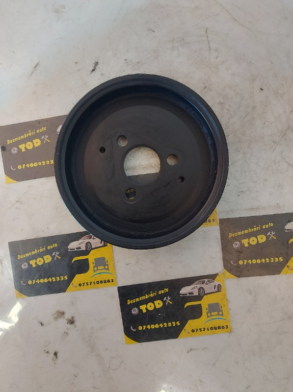 Fulie pompa servo VW Touareg 3.0 tdi BKS cod 059 1