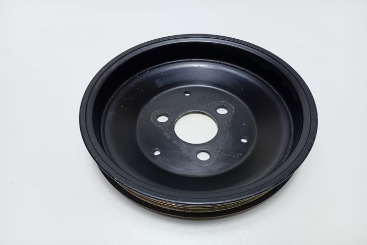 Fulie Pompa servodirectie 06E145255B Aud