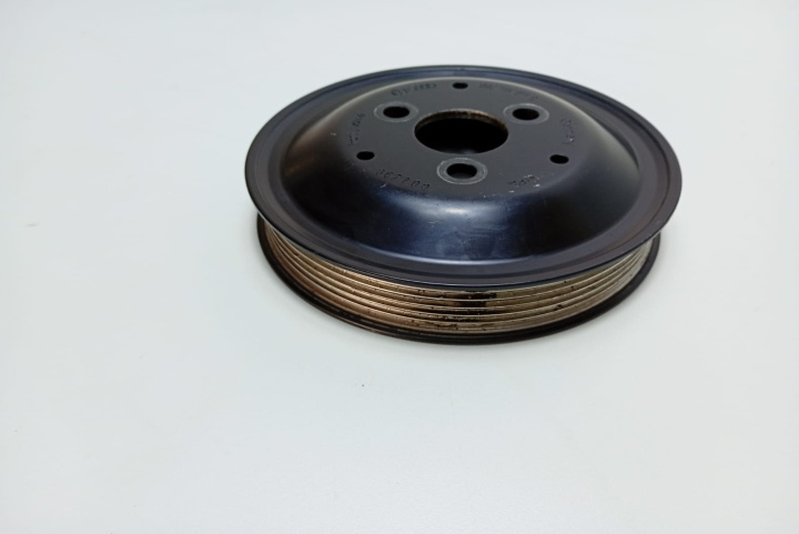 Fulie Pompa servodirectie 06E145255B Aud