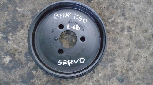 FULIE POMPA SERVODIRECTIE BMW E60 2,0D