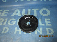 Fulie pompa servodirectie- BMW E60 525 d; 7787106