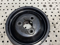 Fulie pompa servodirectie- BMW E90 318i 320i N46