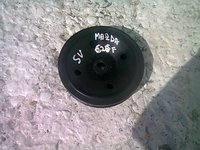 Fulie pompa servodirectie- Mazda 626