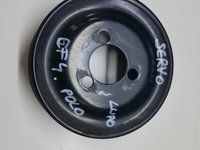 Fulie pompa Servodirectie VW Golf 4, Polo, Lupo 1.4 16V Cod 030145269A