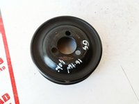 Fulie pompa servodirectie vw golf 4