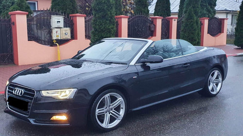 Fulie vibrochen 038105243 B210L1 038105243 Audi A5 8T [facelift] [2011 - 2016] Cabriolet 2.0 TDI MT (177 hp) S-Line 8F7 COD culoare LZ9Y