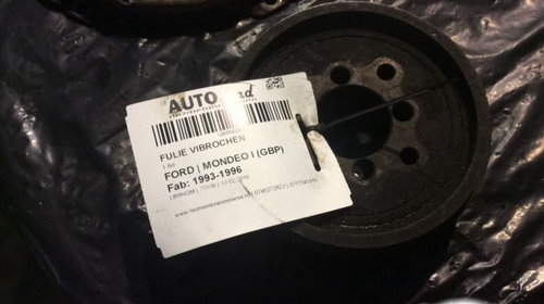 Fulie Vibrochen 1.8d Ford MONDEO I GBP 1993-1