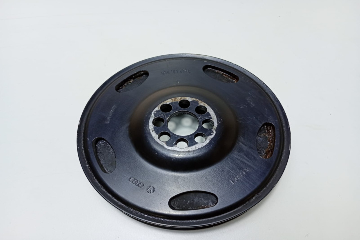 Fulie vibrochen 3.2 fsi 06E105251C Audi 