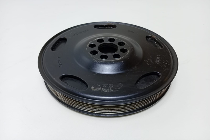 Fulie vibrochen 3.2 fsi 06E105251C Audi 