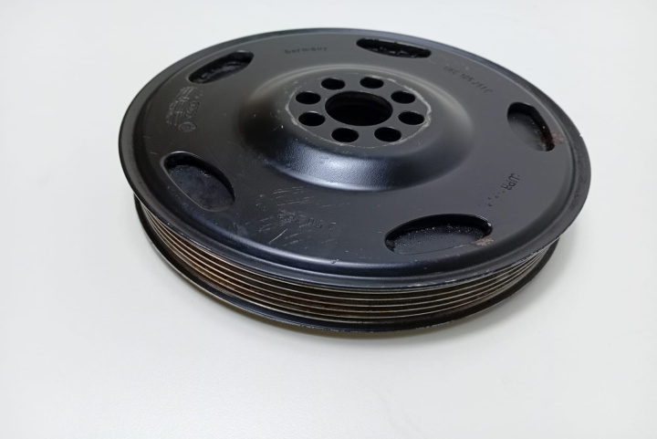 Fulie vibrochen 3.2 fsi 06E105251C Porsc