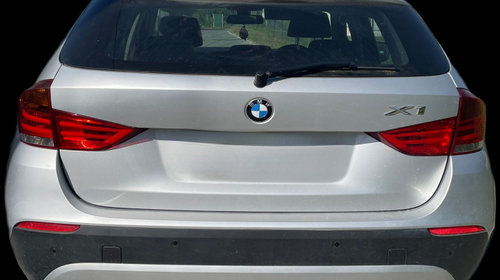 Fulie vibrochen 782319103 A40 782319103 BMW X1 E84 [facelift] [2012 - 2015] Crossover xDrive18d MT (143 hp) 90.000km culoare 354