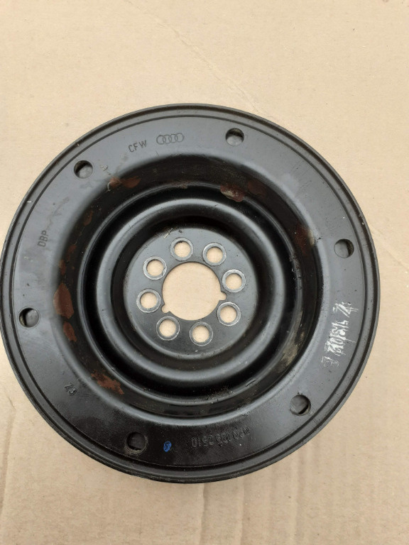 FULIE VIBROCHEN ARBORE A4 A6 A8 PASSAT V6 3.0 2.8 BENZINA 0781052510 078105251R 078105251L 078105251Q
