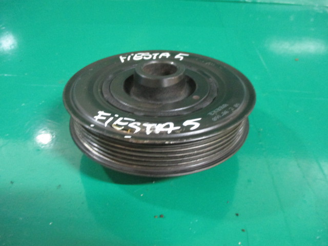 FULIE VIBROCHEN / ARBORE COTIT COD 2S6G-