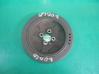 FULIE VIBROCHEN / ARBORE COTIT FIAT DOBLO 1.9 D 46kw 63cp FAB. 2000 – 2006 ⭐⭐⭐⭐⭐