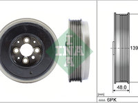 FULIE VIBROCHEN / ARBORE COTIT FORD GALAXY I (WGR) 1.9 TDI 130cp 90cp INA 544 0065 10 1995 1996 1997 1998 1999 2000 2001 2002 2003 2004 2005 2006