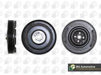 Fulie vibrochen ( arbore cotit) pentru VW-AUDI --1990-2003 .VW Crafter 2006-2013